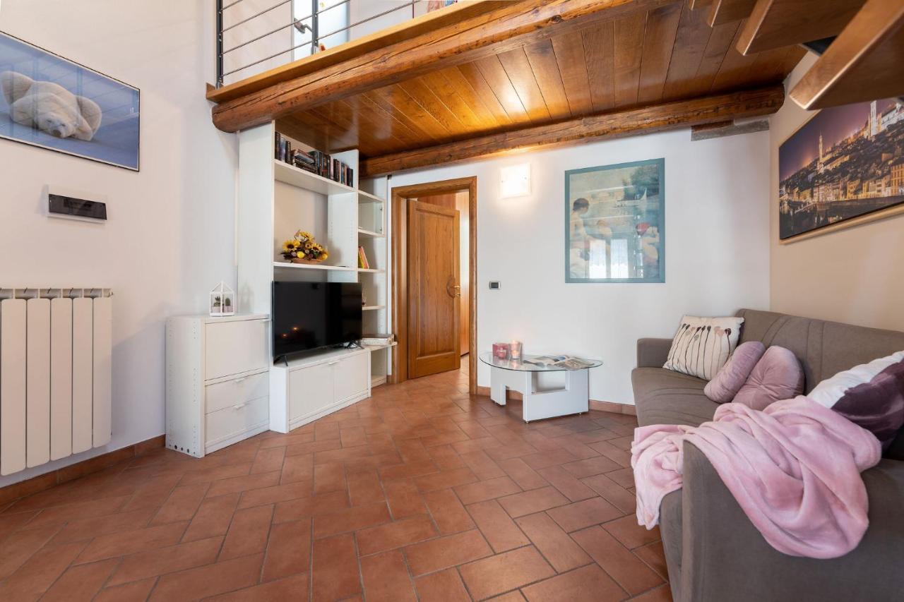 Romito Apartment Florence Exterior photo