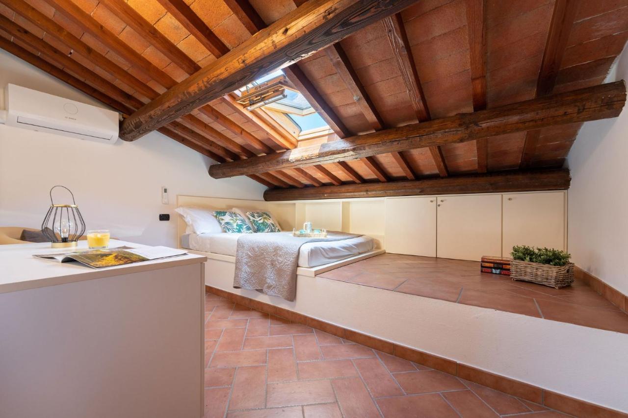 Romito Apartment Florence Exterior photo
